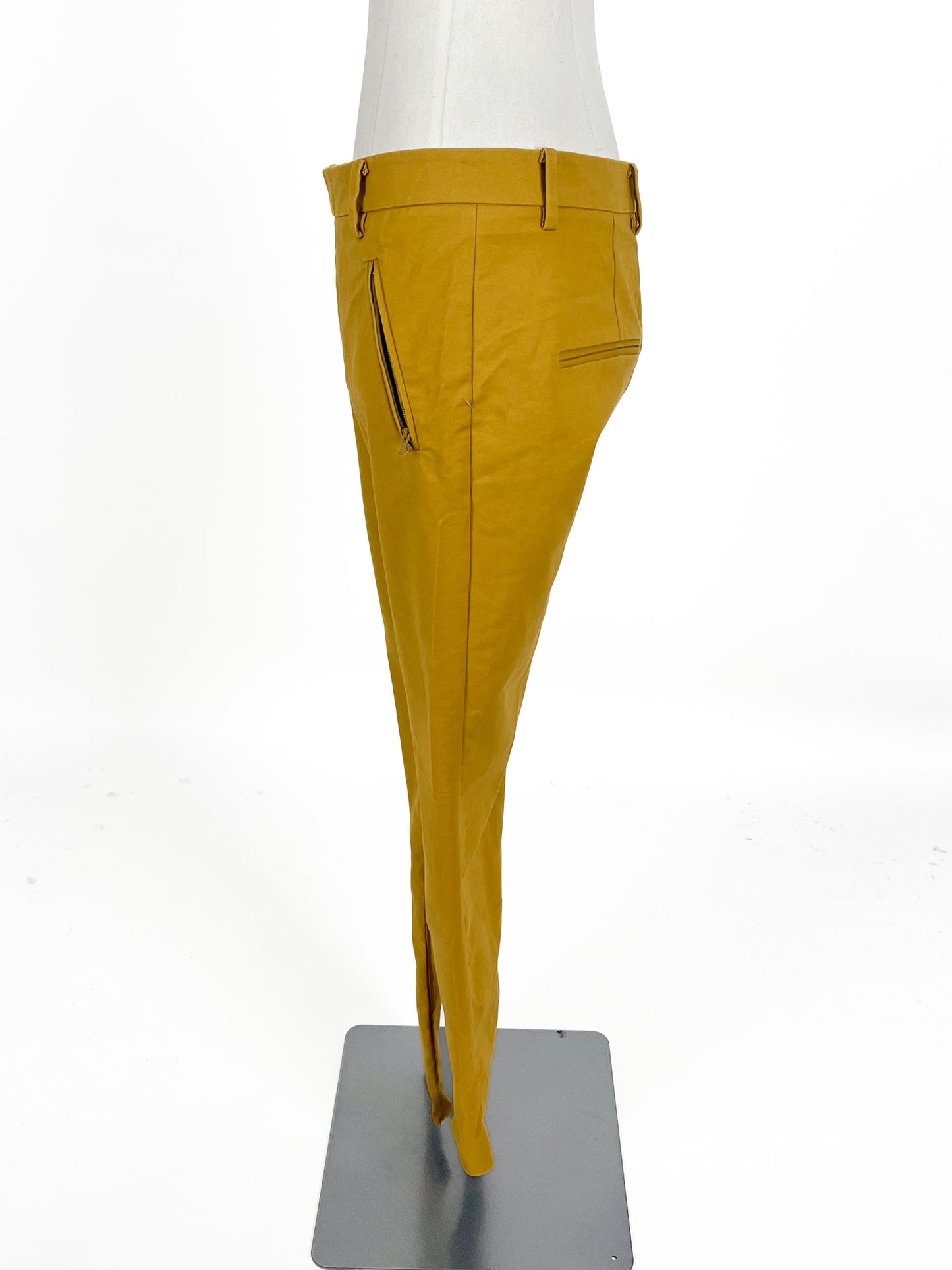 Noa Noa | Yellow Pants | Size 8