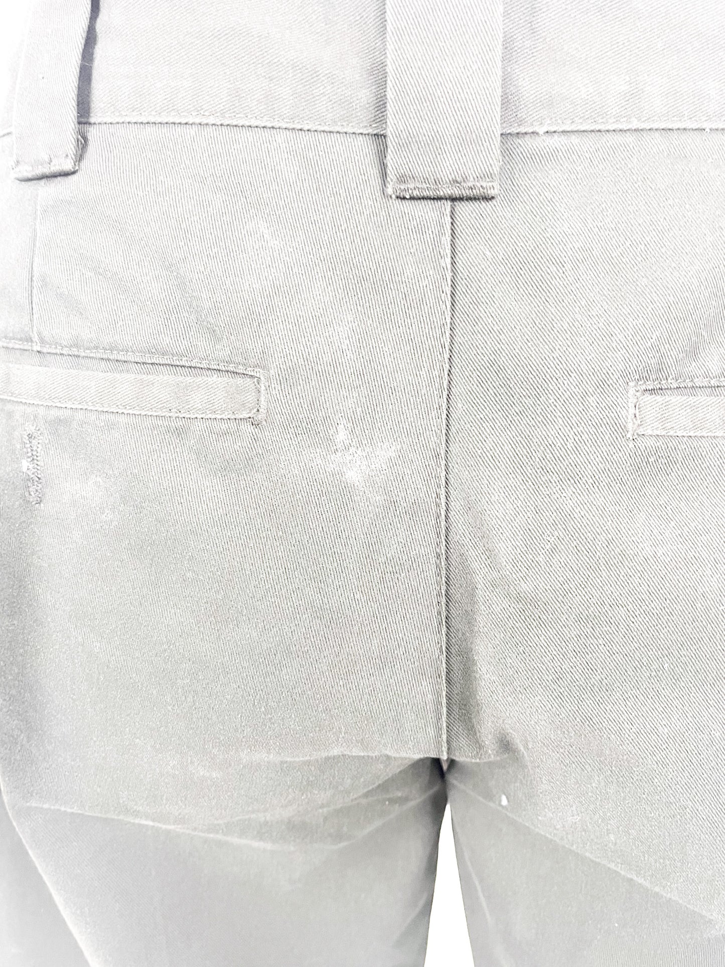 Dickies | Green Casual Pants | Size 16