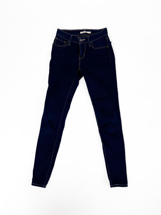 Levi's | Blue Casual Jeans | Size 7