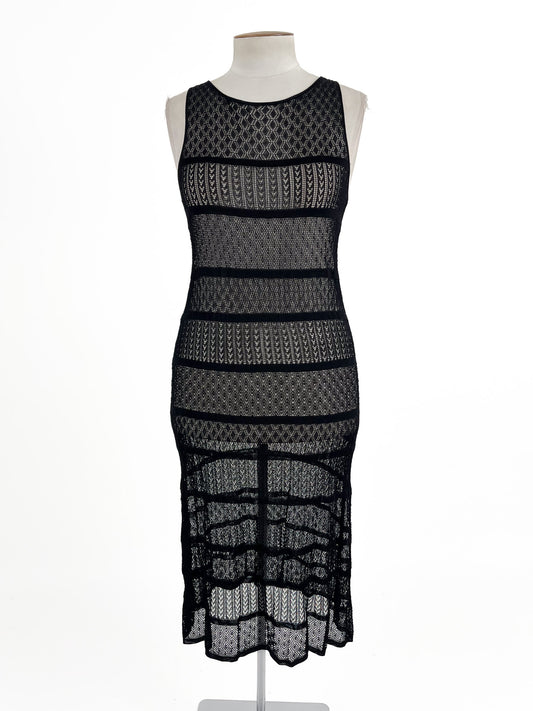 Max | Black Dress | Size 14