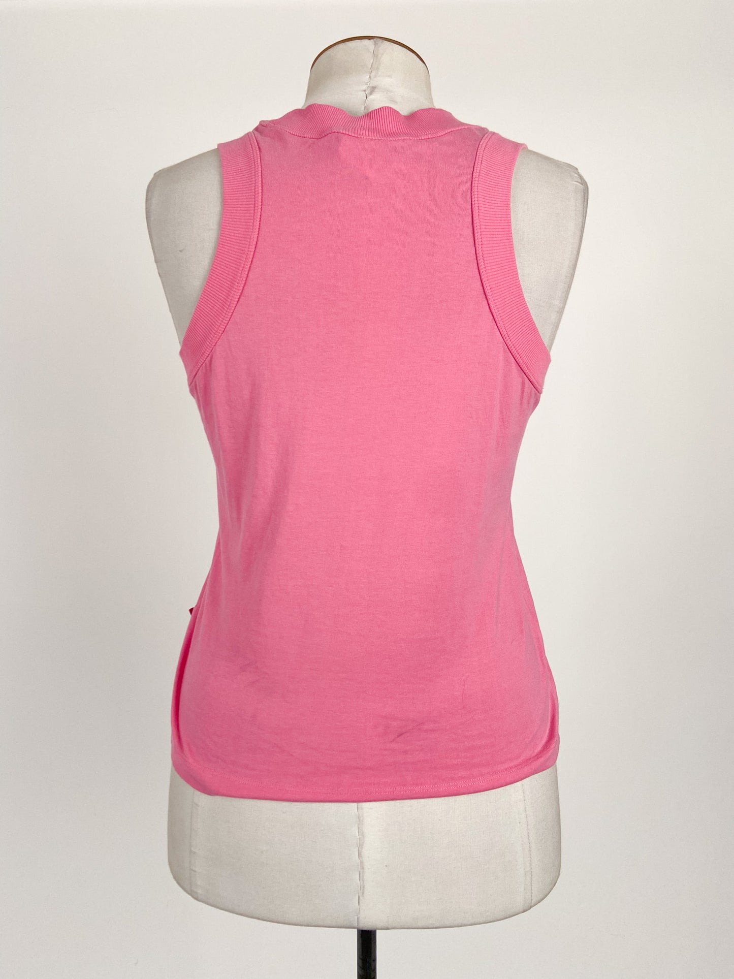 Kowtow | Pink Casual Top | Size M