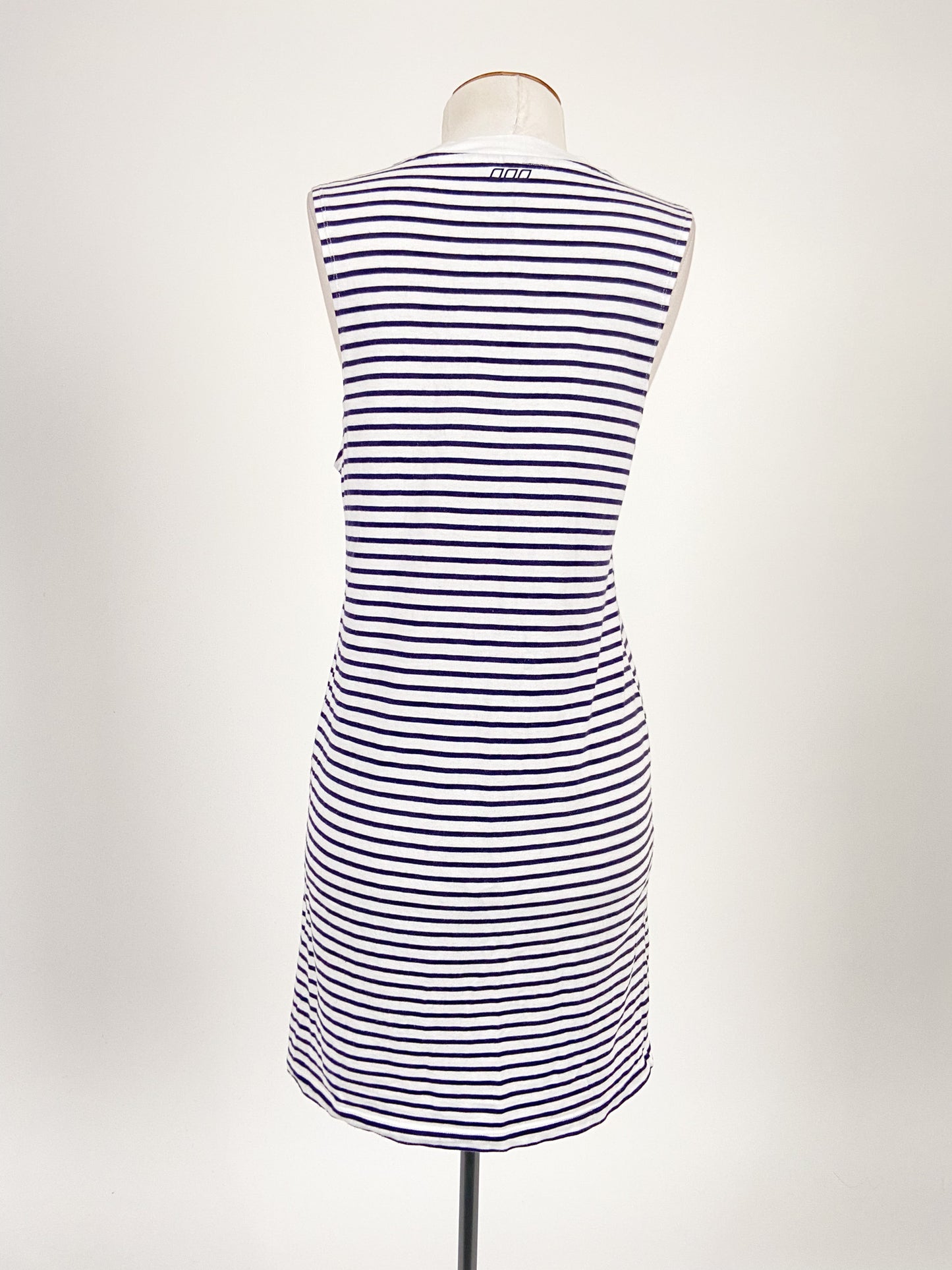Lorna Jane | Navy Casual Dress | Size XS