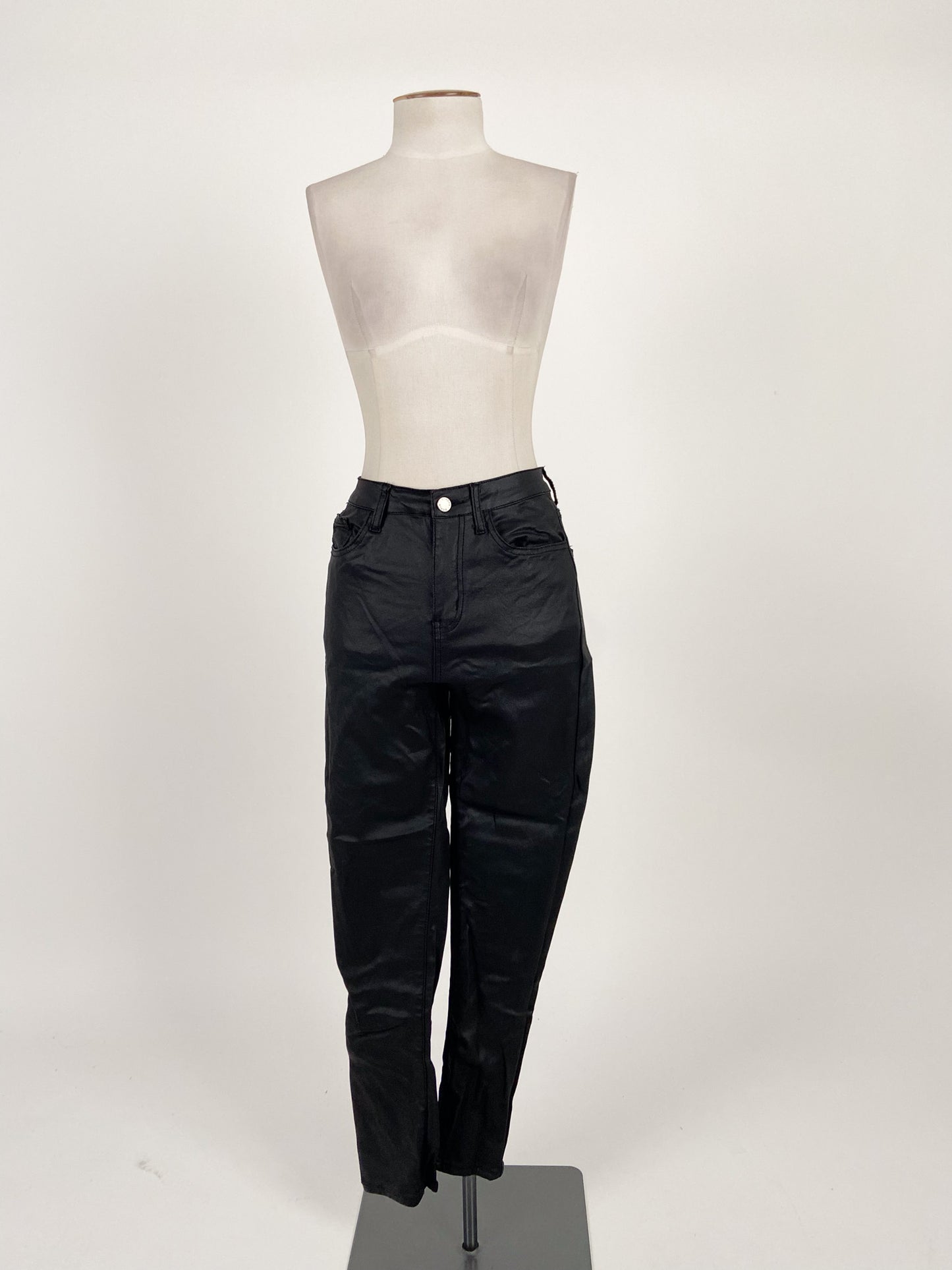 Stndrd Denim | Black Casual Jeans | Size 6