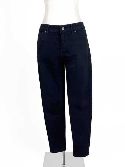 Juliette Hogan | Black Jeans | Size 10