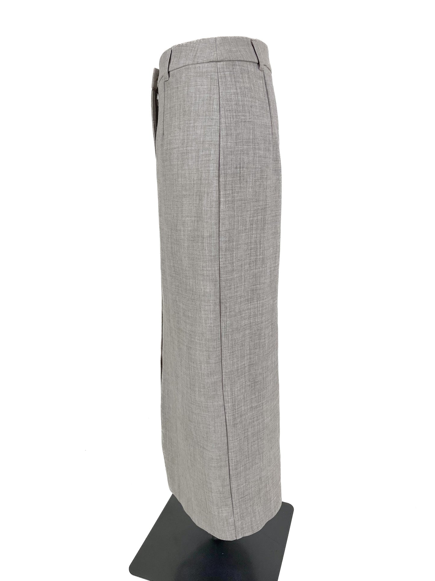 Kookai | Grey Skirt | Size 8