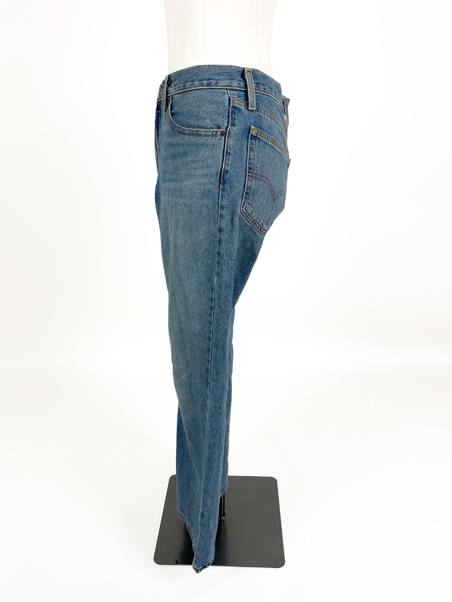 Levi's | Blue Casual Jeans | Size 12
