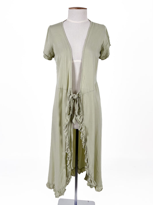 Petal + Pup | Green Casual/Workwear Dress | Size 6