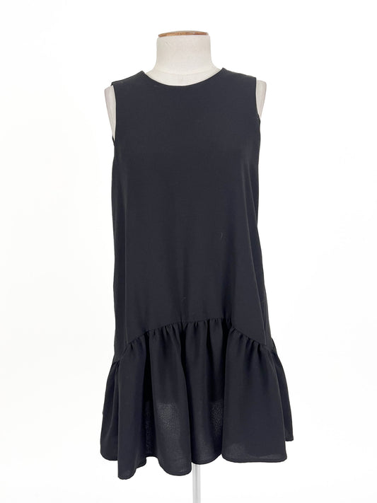Zara | Black Casual Playsuit | Size S