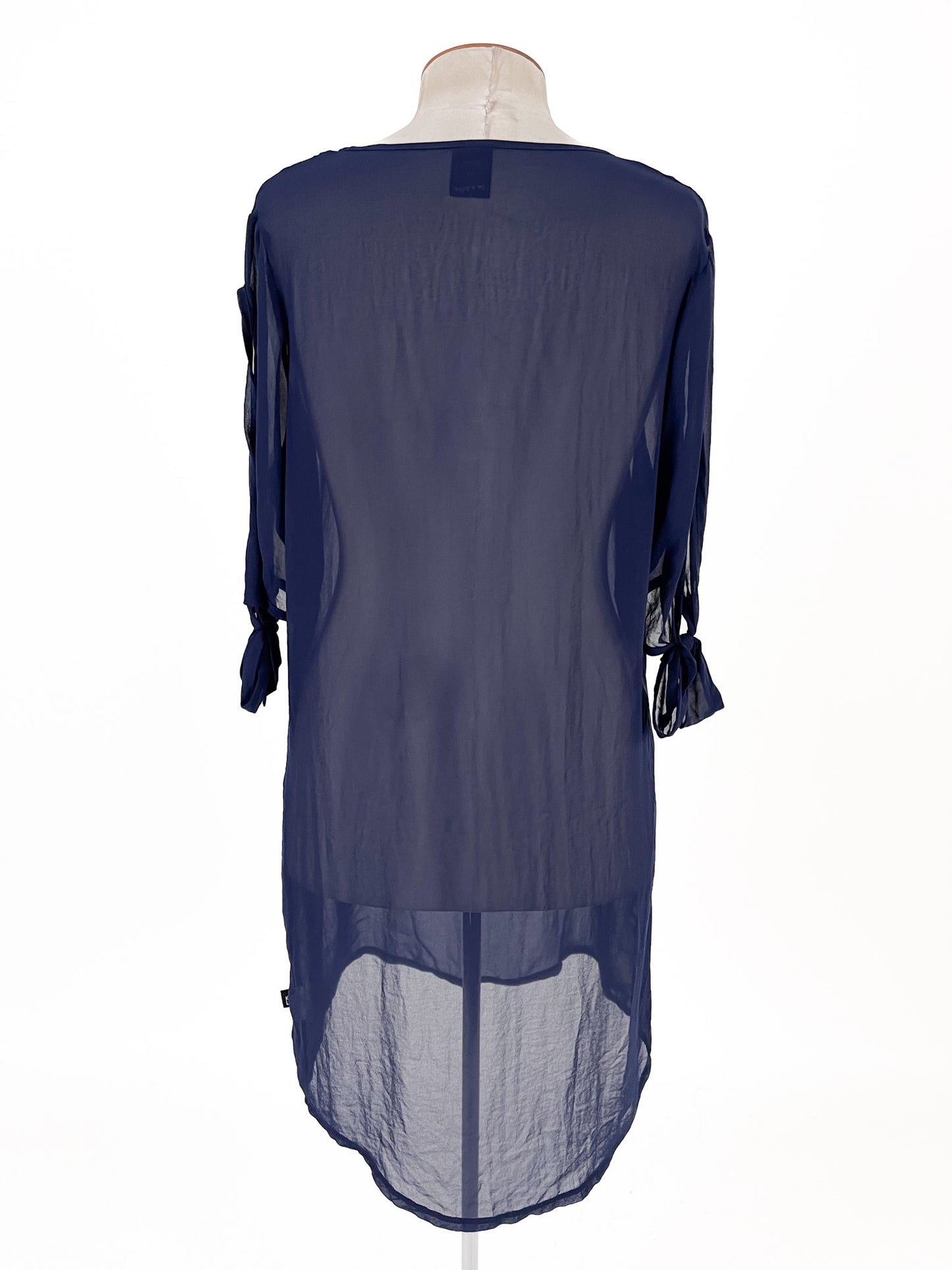 KILT | Navy Casual Dress | Size 12