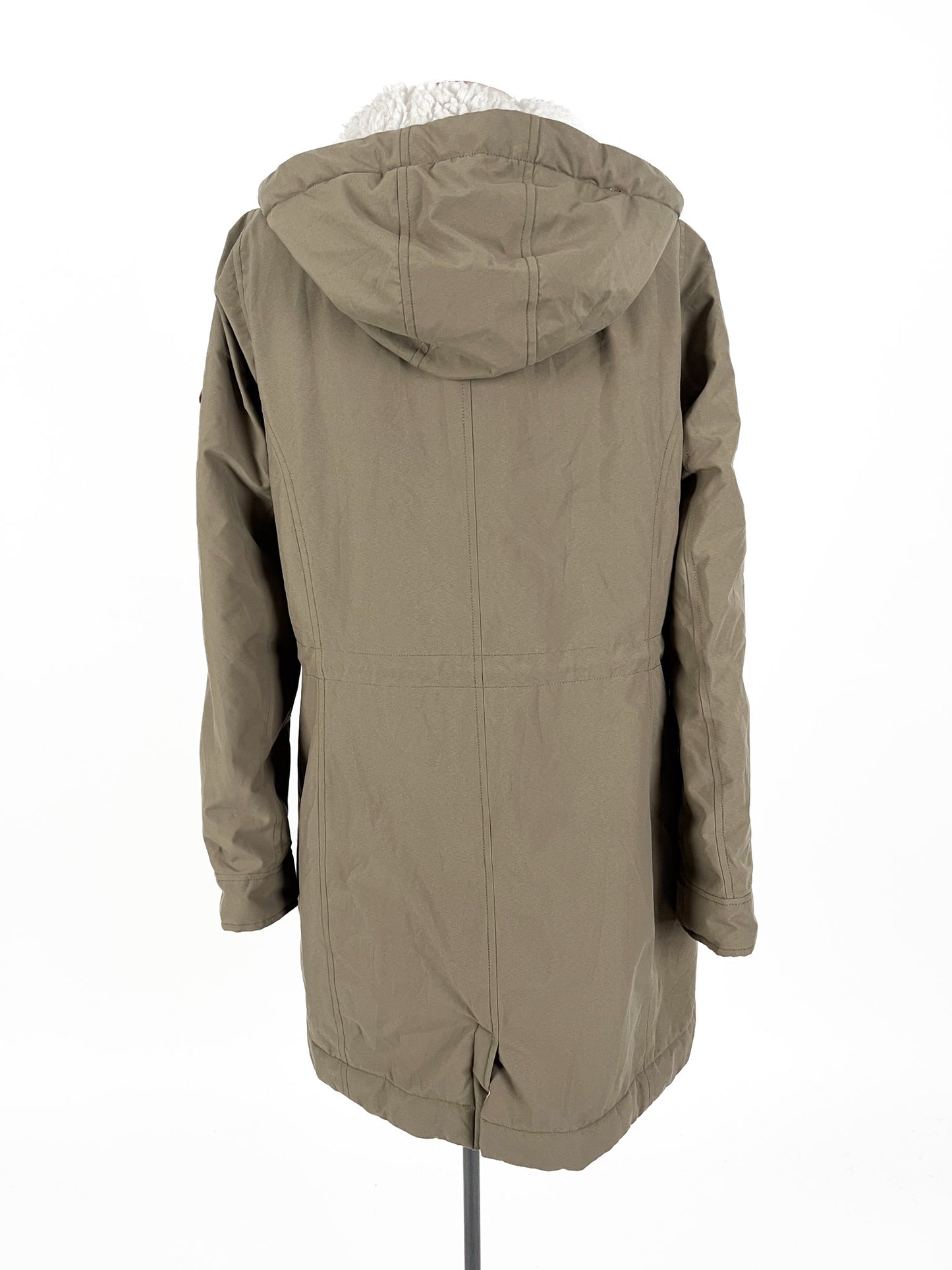 Kathmandu - Green Jacket (Size 10)