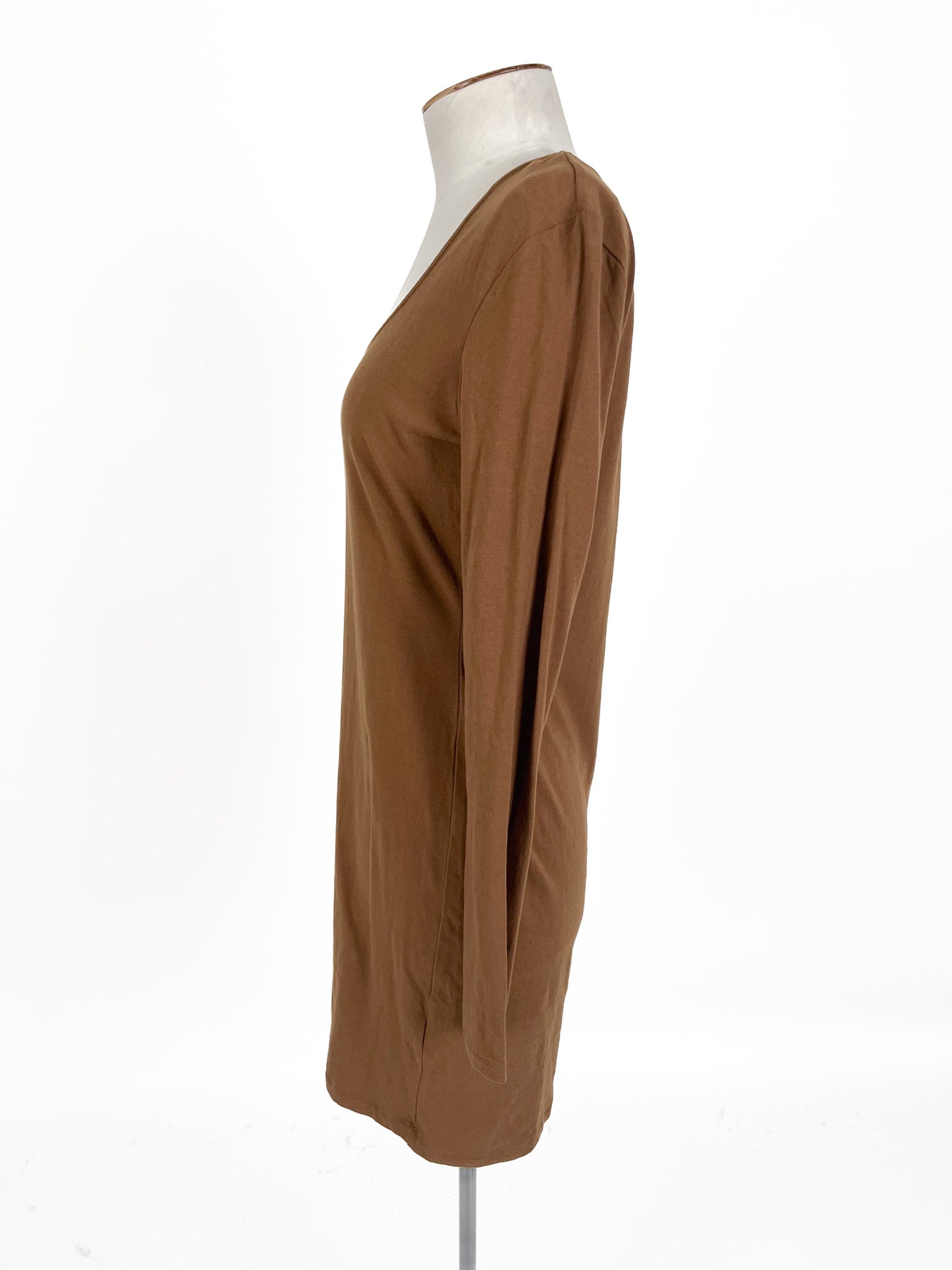Witchery | Brown Casual Dress | Size M