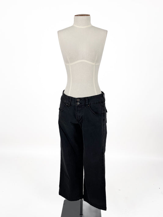 JAG | Black Casual Jeans | Size 10