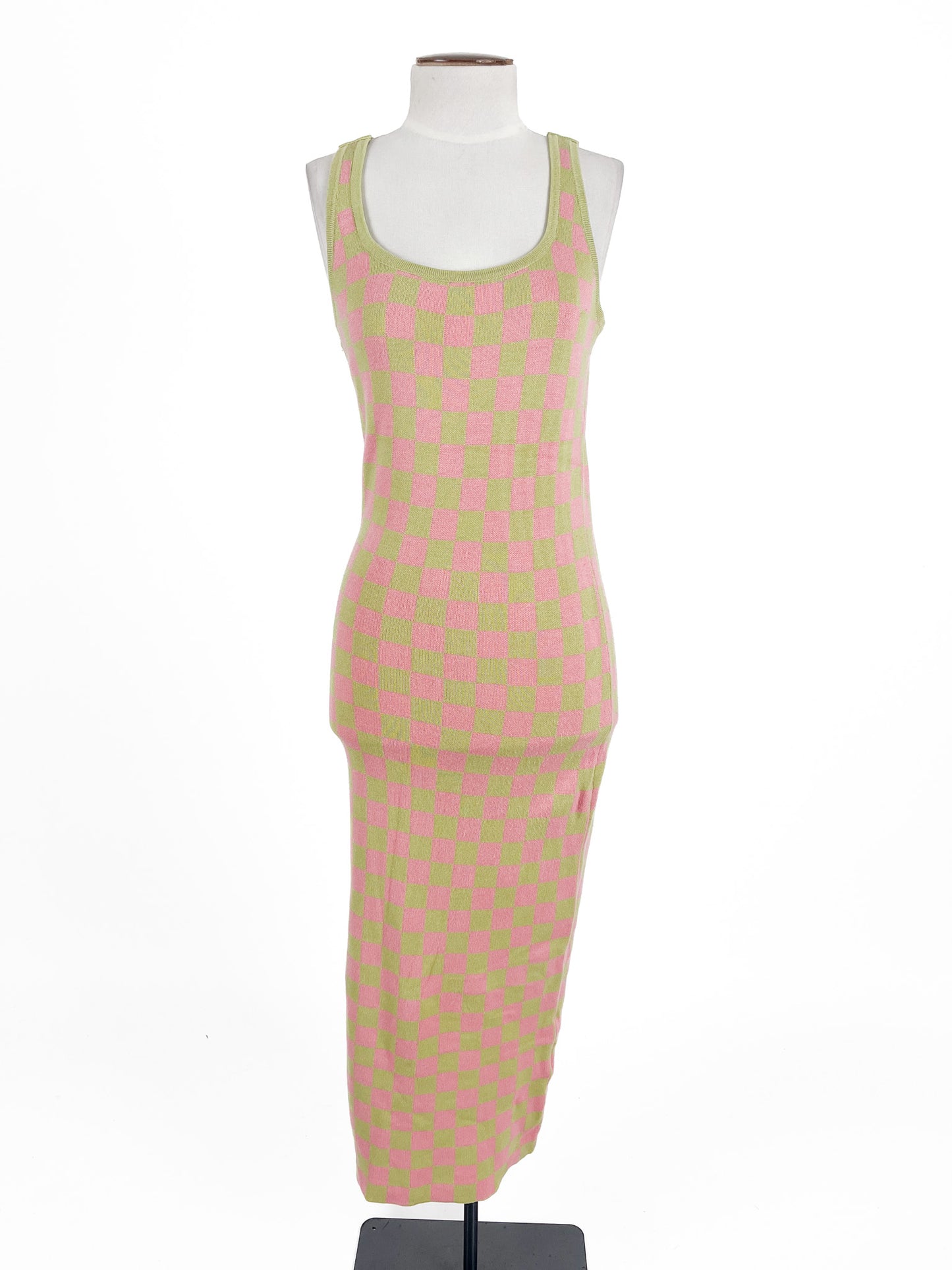 Cotton On | Multicoloured Cocktail Dress | Size S