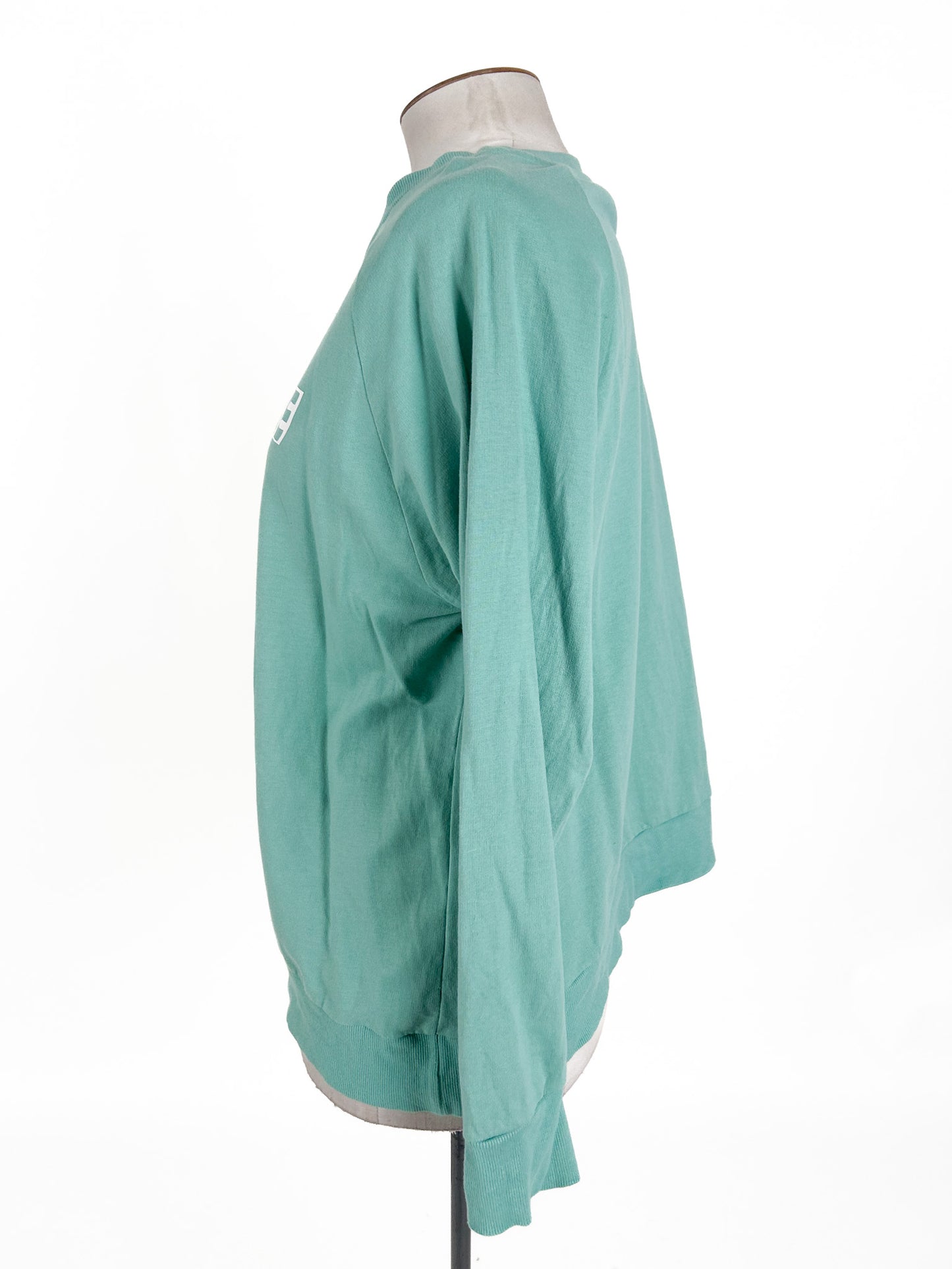 Sassy Soda | Green Casual Jumper | Size M