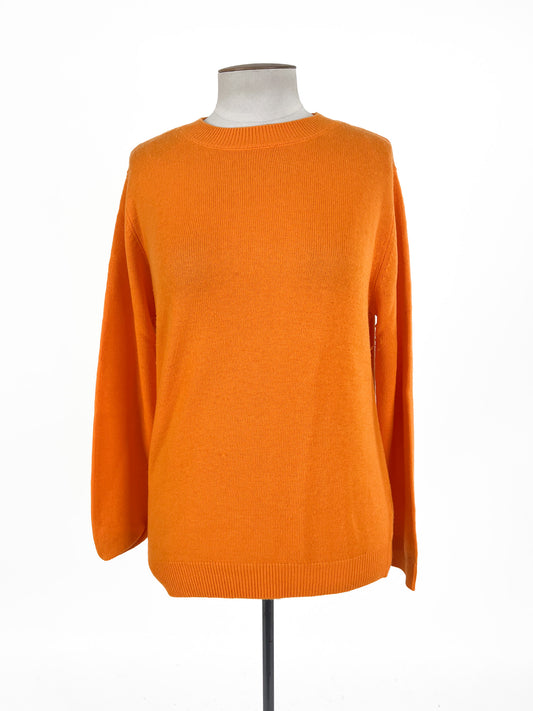 Zara - Orange Sweater (Size XL)