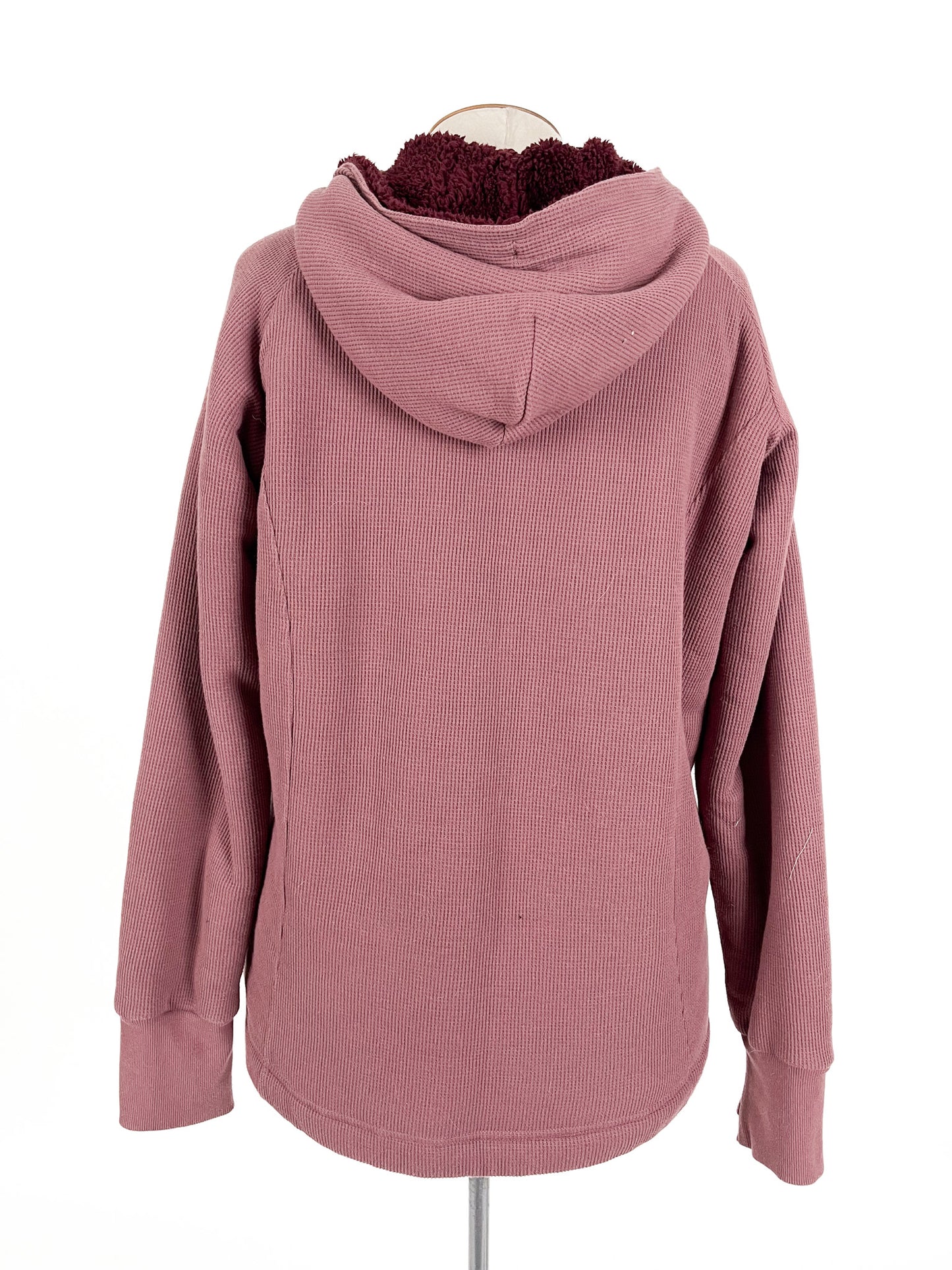MacPac | Purple Jumper | Size 16