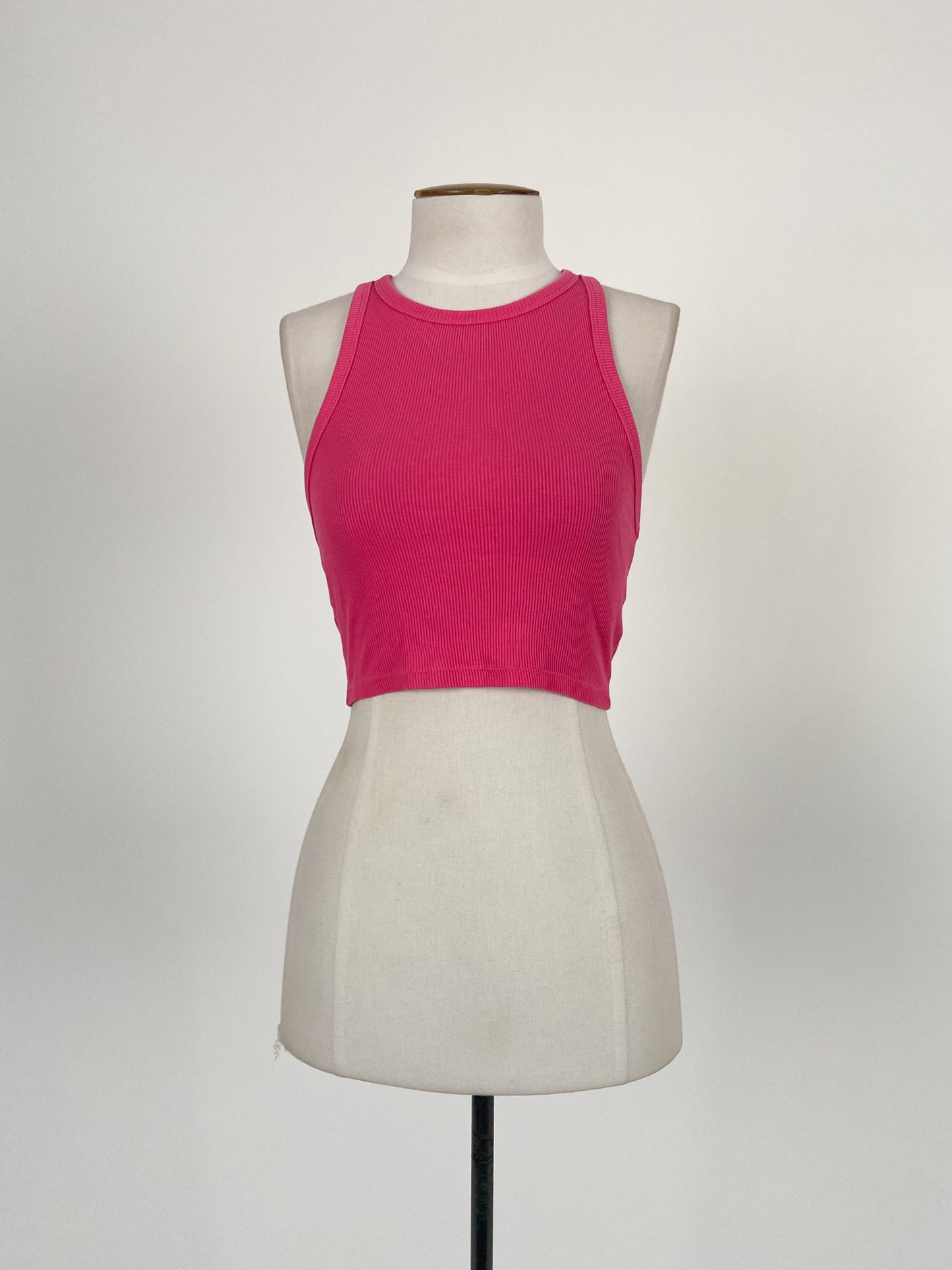 Zara | Pink Casual Top | Size S