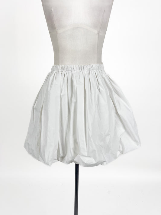 Ruby | White Skirt | Size 8