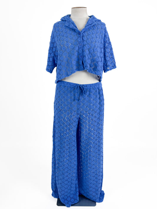 Cotton On | Blue Casual Sets | Size L/XL