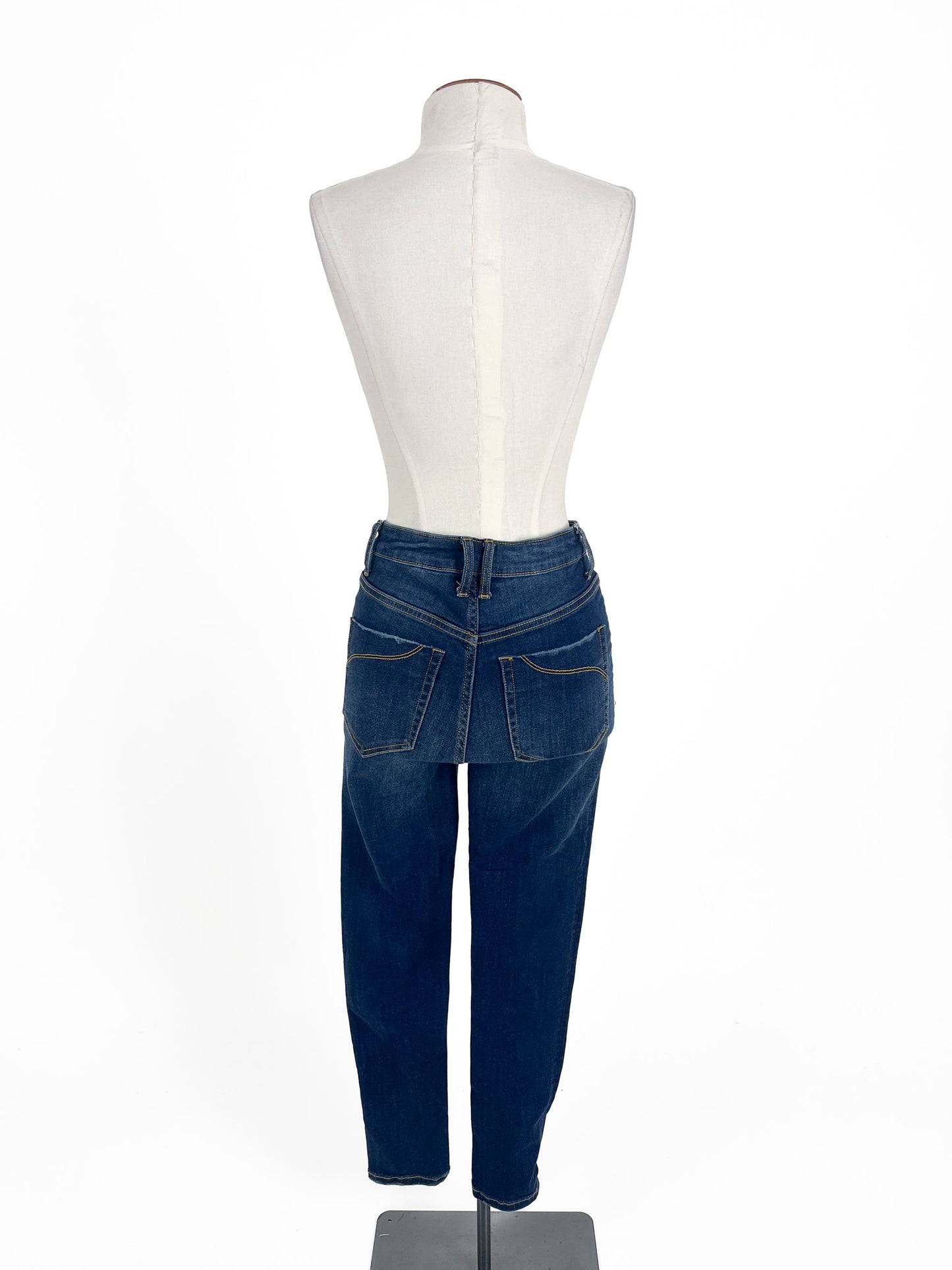 Dricoper Denim | Blue Casual Jeans | Size 8
