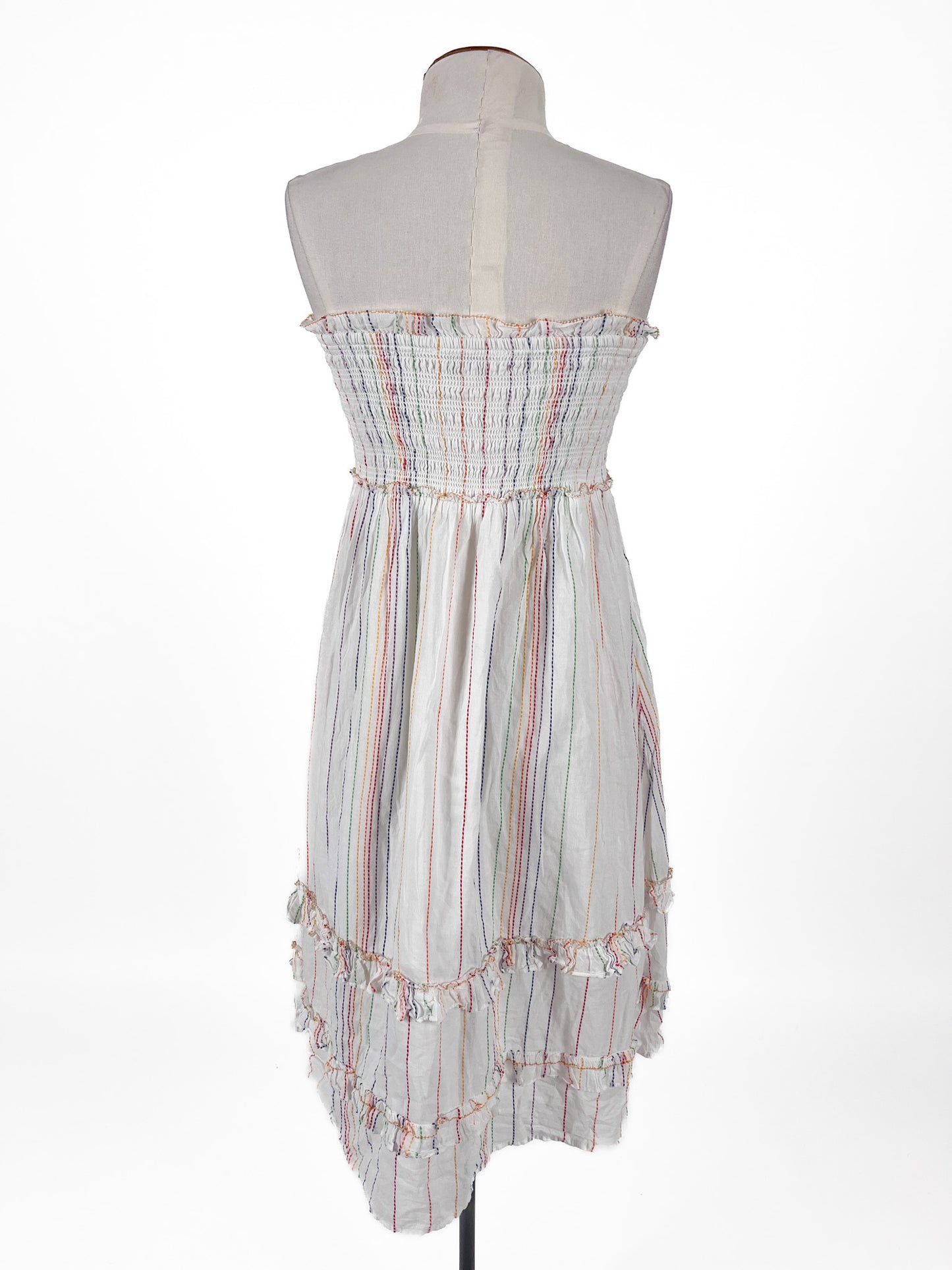Steele | Multicoloured Casual Dress | Size S