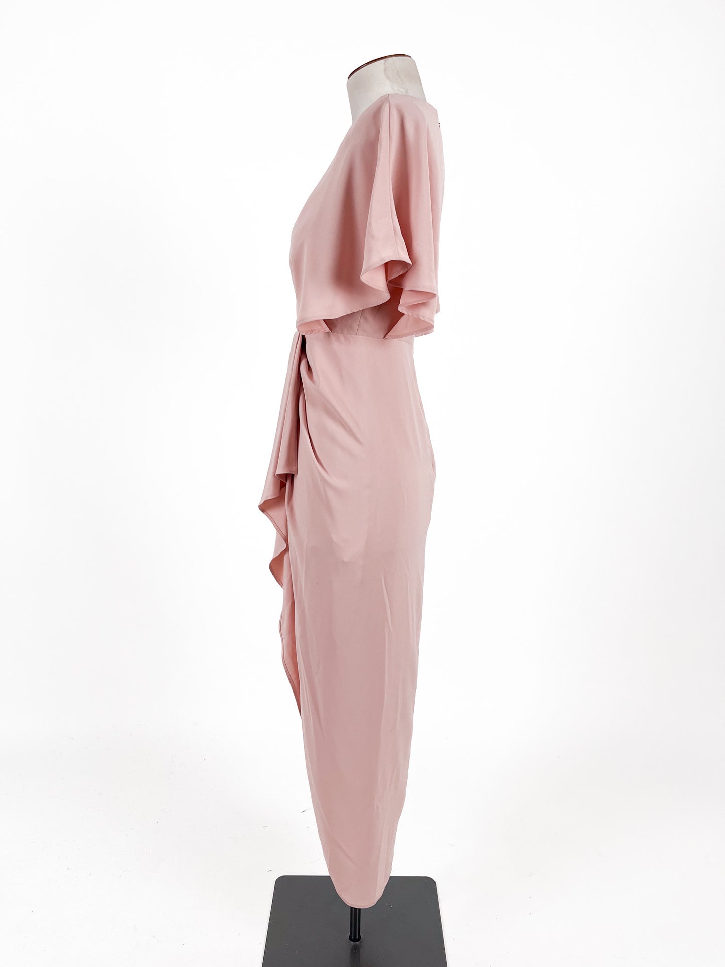 Forever New | Pink Cocktail Dress | Size 4