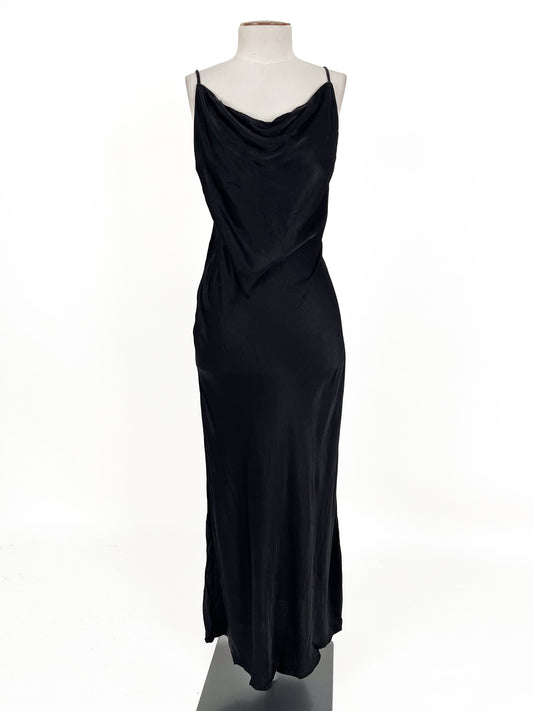 Evolution | Black Cocktail Dress | Size 10