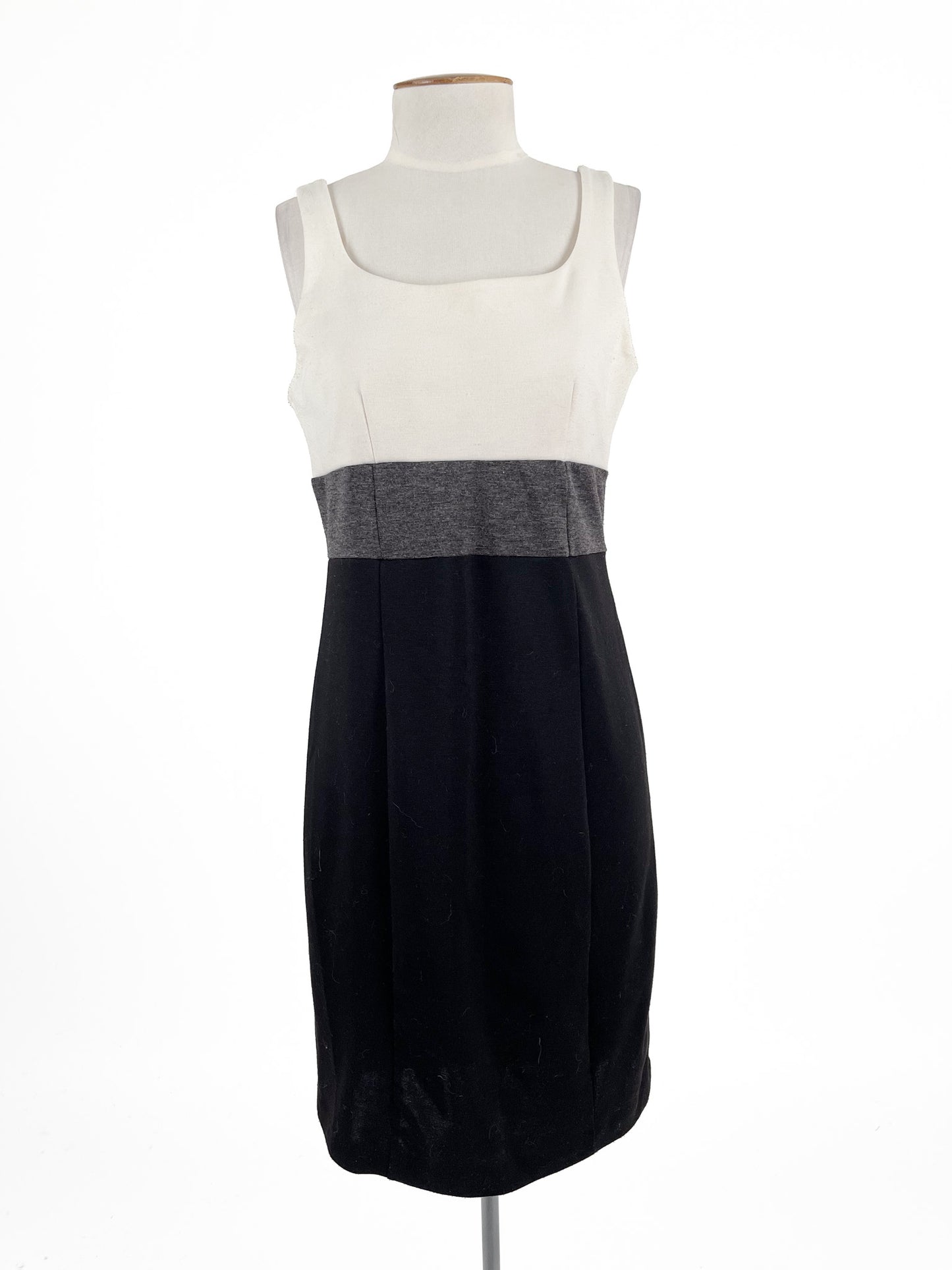 Portmans | Multicoloured Casual/Workwear Dress | Size S