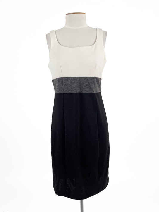 Portmans | Multicoloured Casual/Workwear Dress | Size S