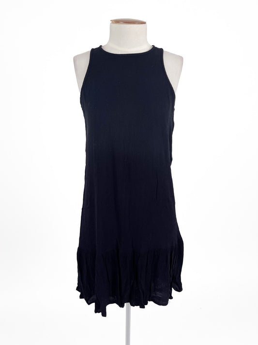Decjuba | Black Casual Dress | Size XS