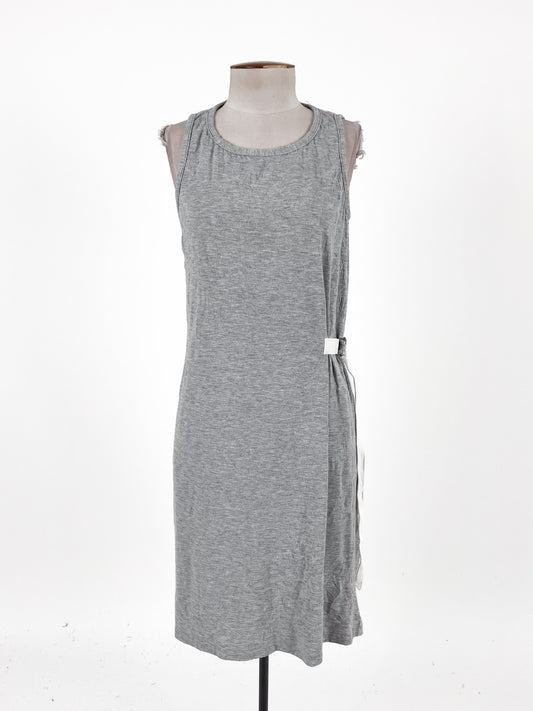 Raw | Grey Casual Dress | Size S
