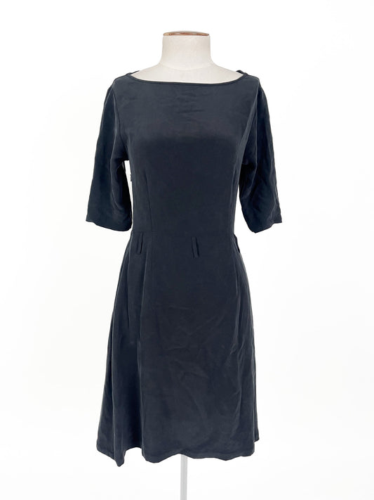 Unknown Brand | Black Cocktail Dress | Size S