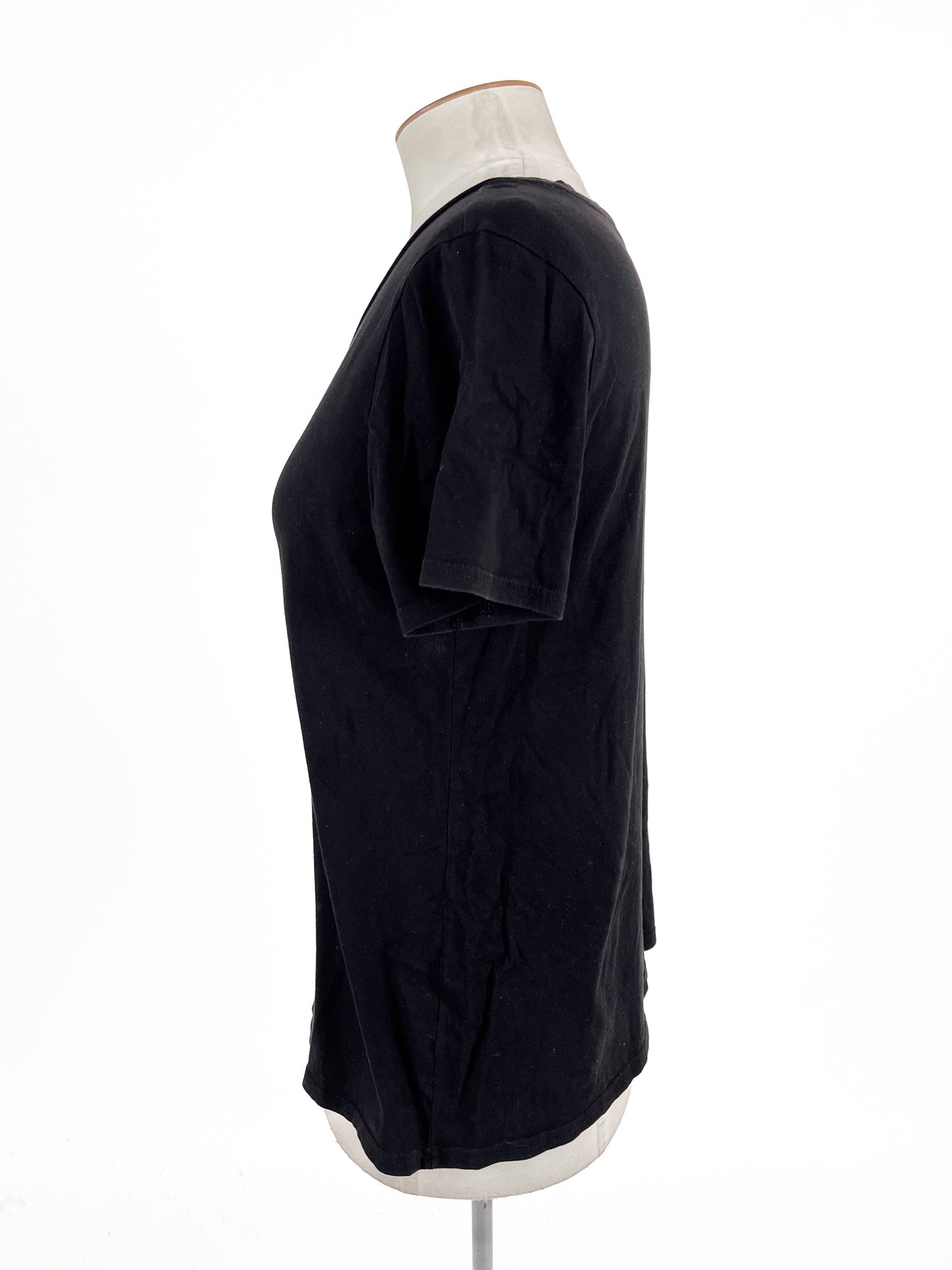 AS Colour | Black Casual Top | Size M