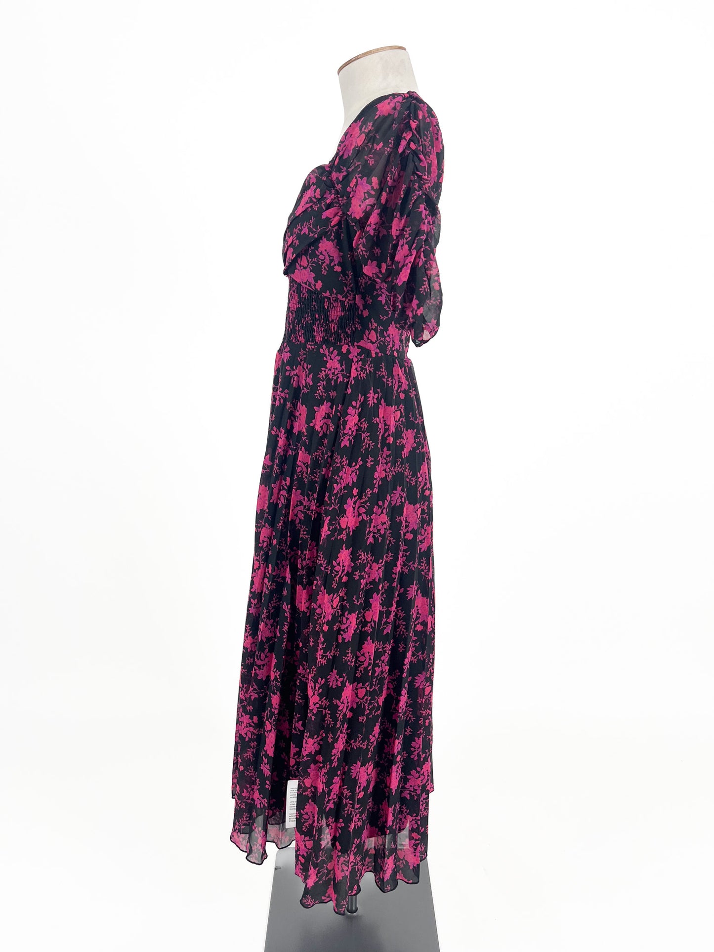 ASOS | Multicoloured Cocktail Dress | Size 6
