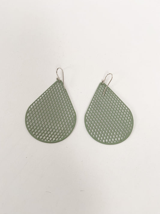 Unknown Brand | Green Accessory | Size OS
