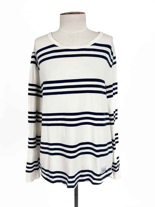 Huffer | Multicoloured Casual Top | Size 10