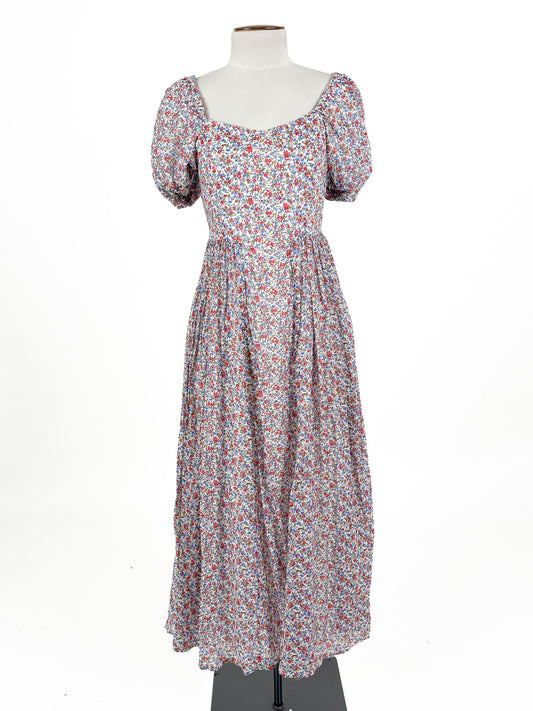 Max | Multicoloured Casual Dress | Size 6