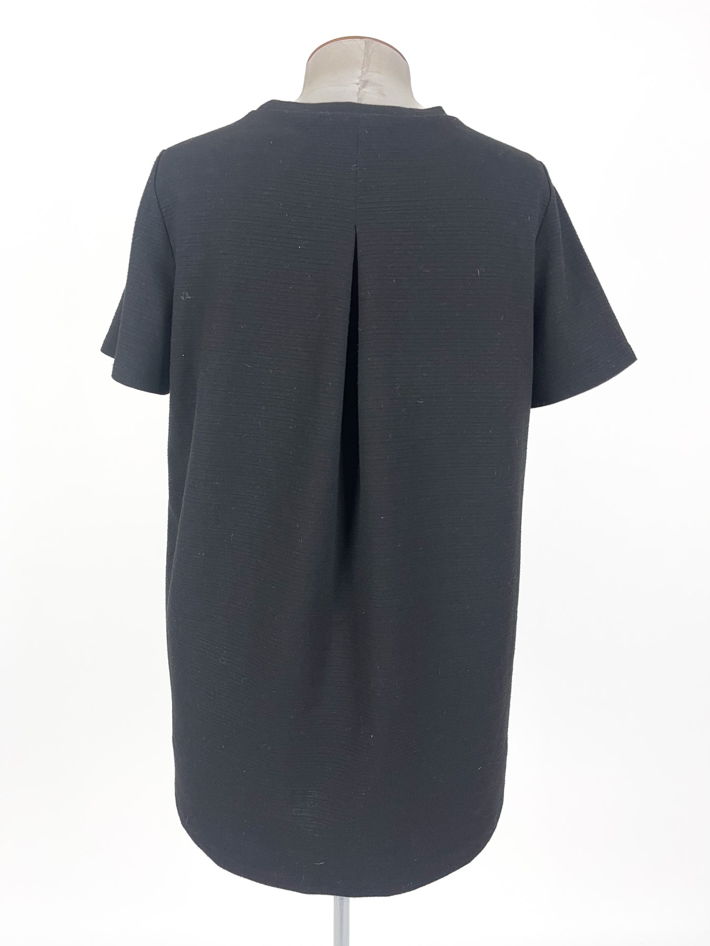 Grace Hill | Black Top | Size 12
