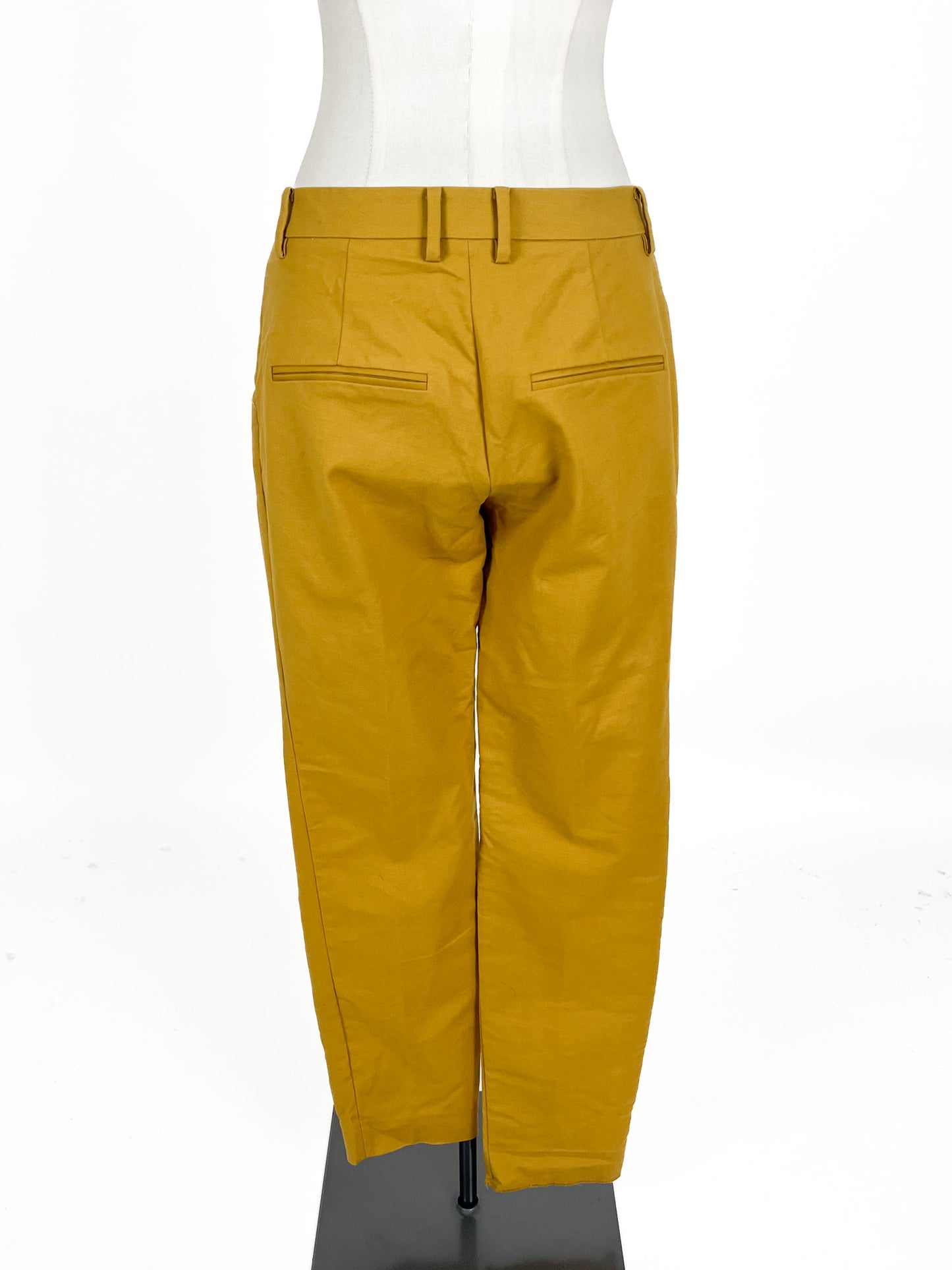 Noa Noa | Yellow Pants | Size 8