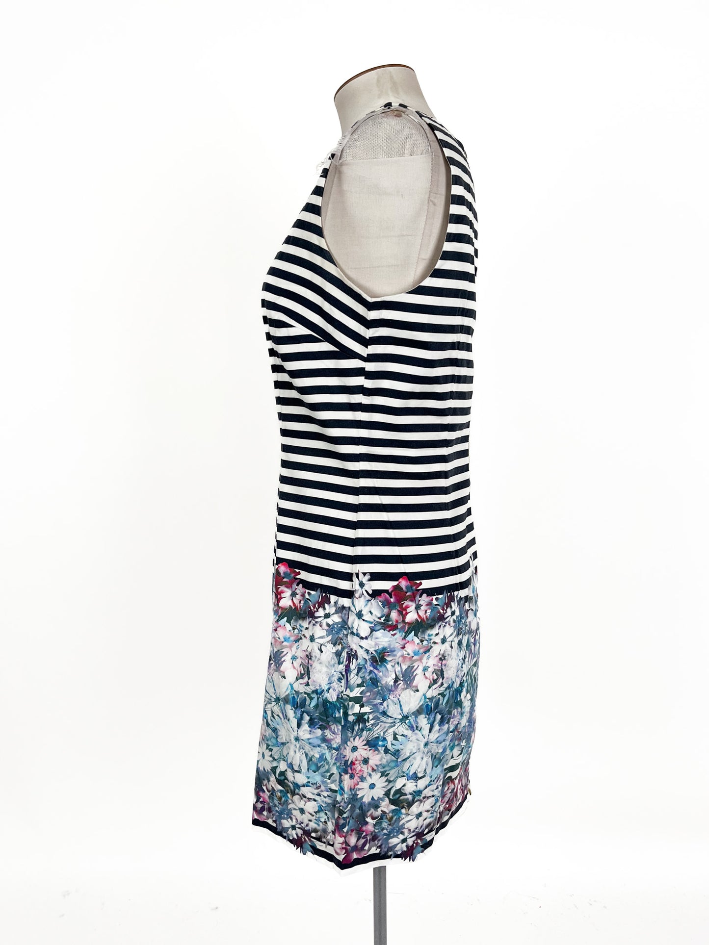 Portmans | Blue Casual Dress | Size 14