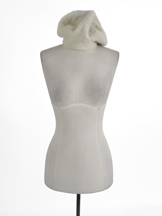 Unknown Brand | Beige Accessory | Size OS