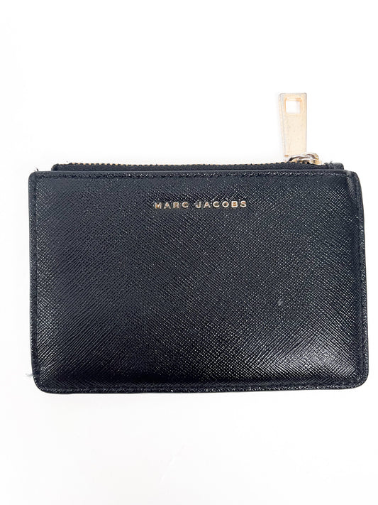 Marc Jacobs | Black Accessory | Size OS