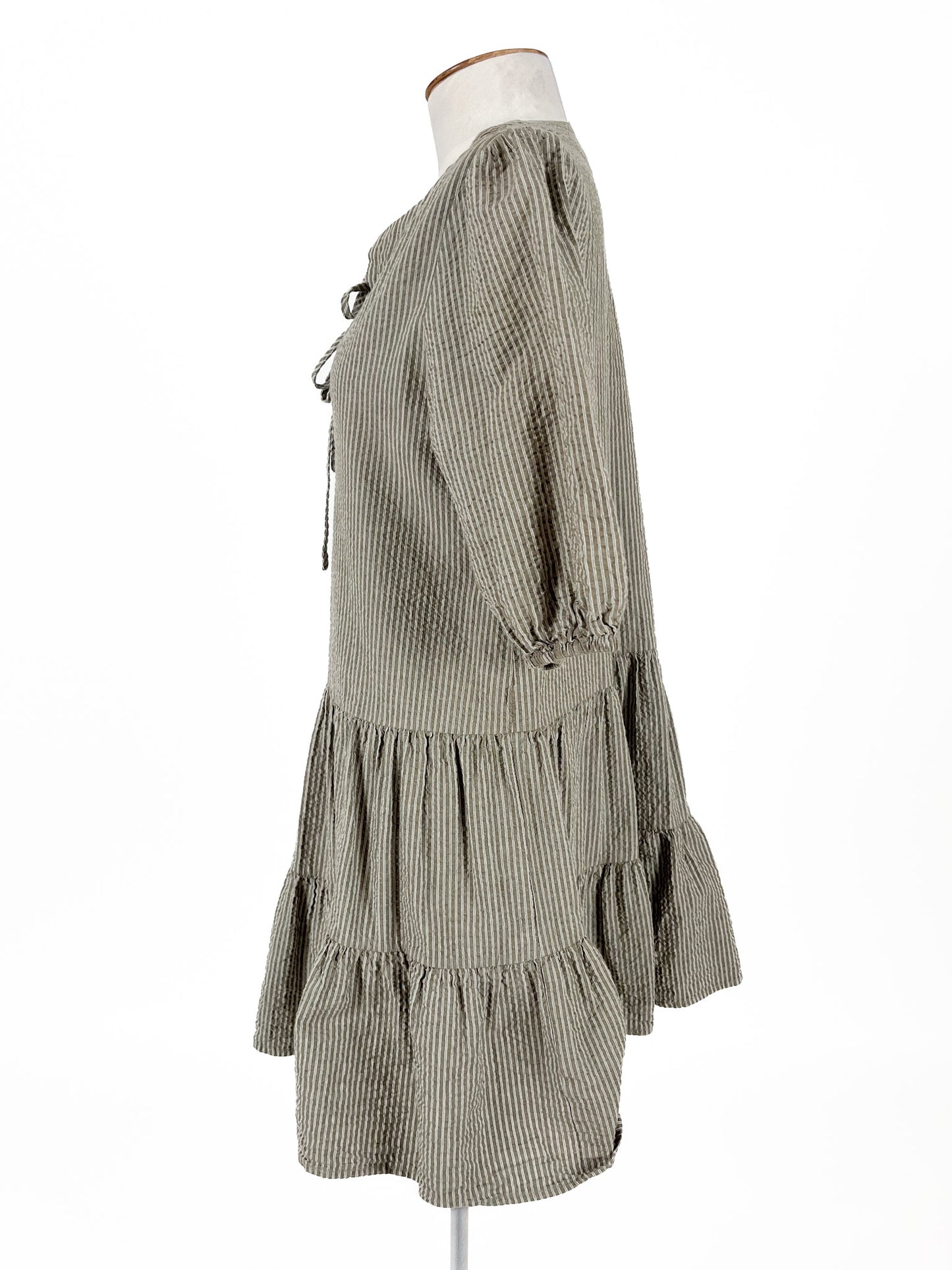 Ruby | Green Casual Dress | Size 6
