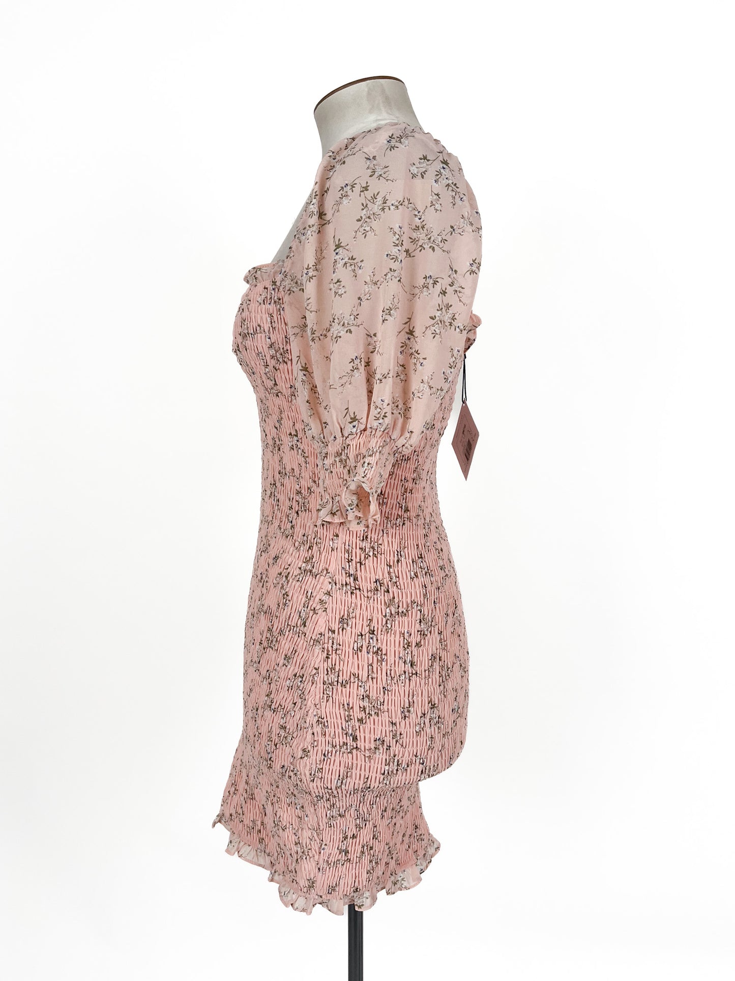 Petal + Pup | Pink Casual/Cocktail Dress | Size 12