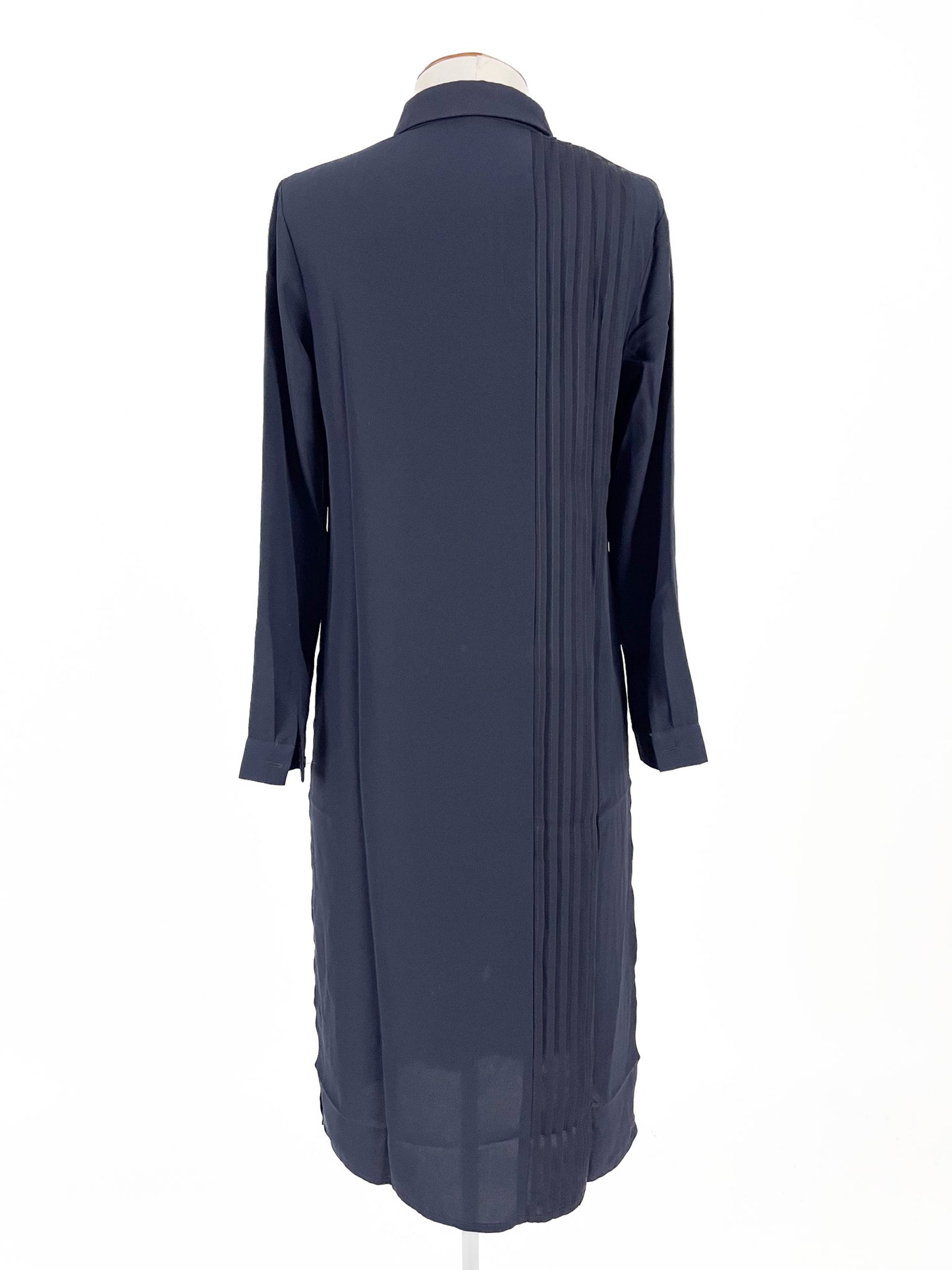 Love, Bonito | Navy Casual Dress | Size 6