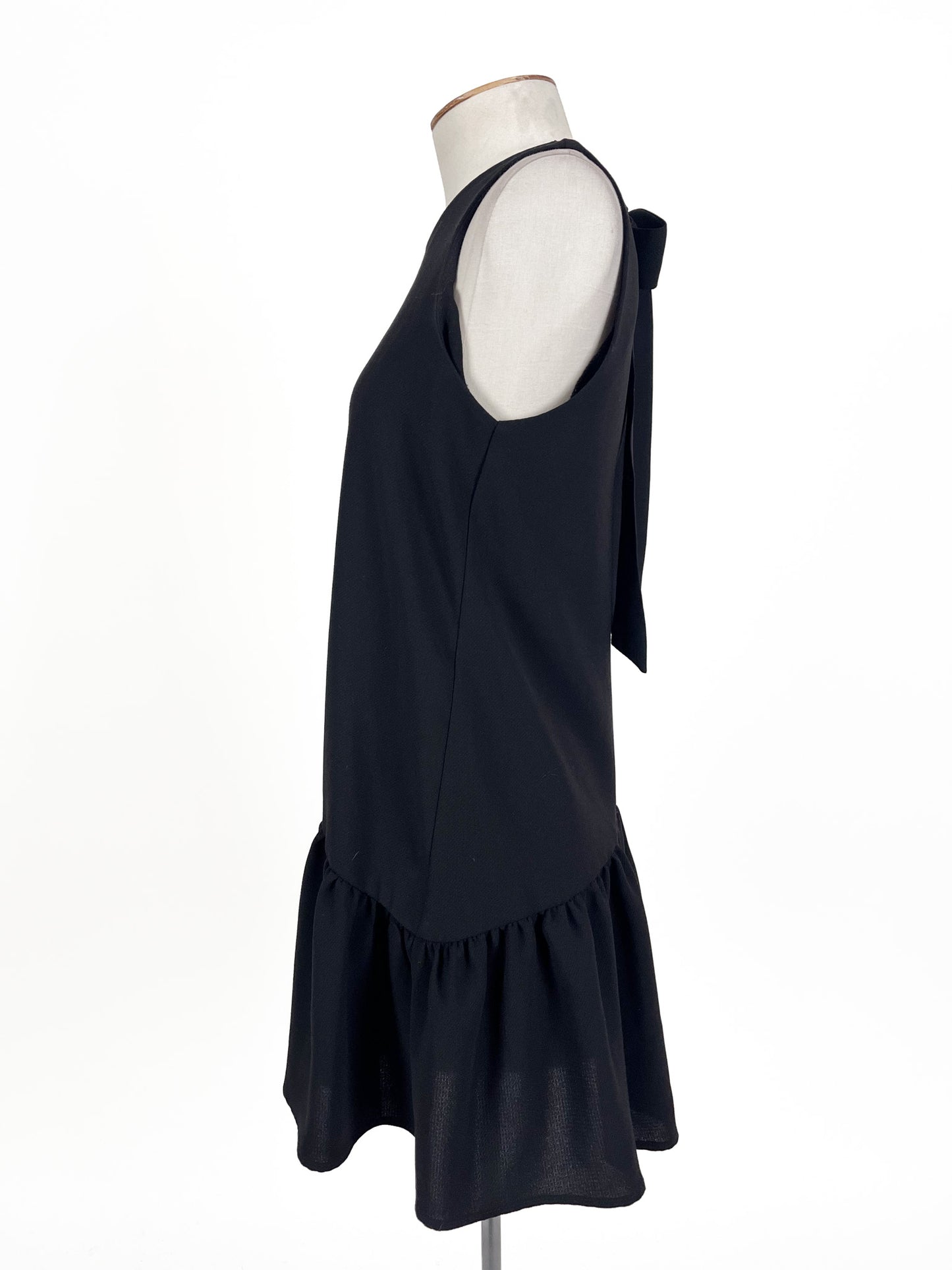 Zara | Black Casual Playsuit | Size S
