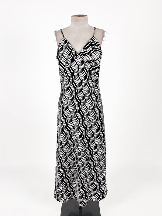 Cotton On | Multicoloured Casual Dress | Size S