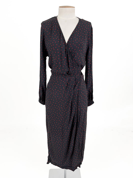 H&M | Black Dress | Size S