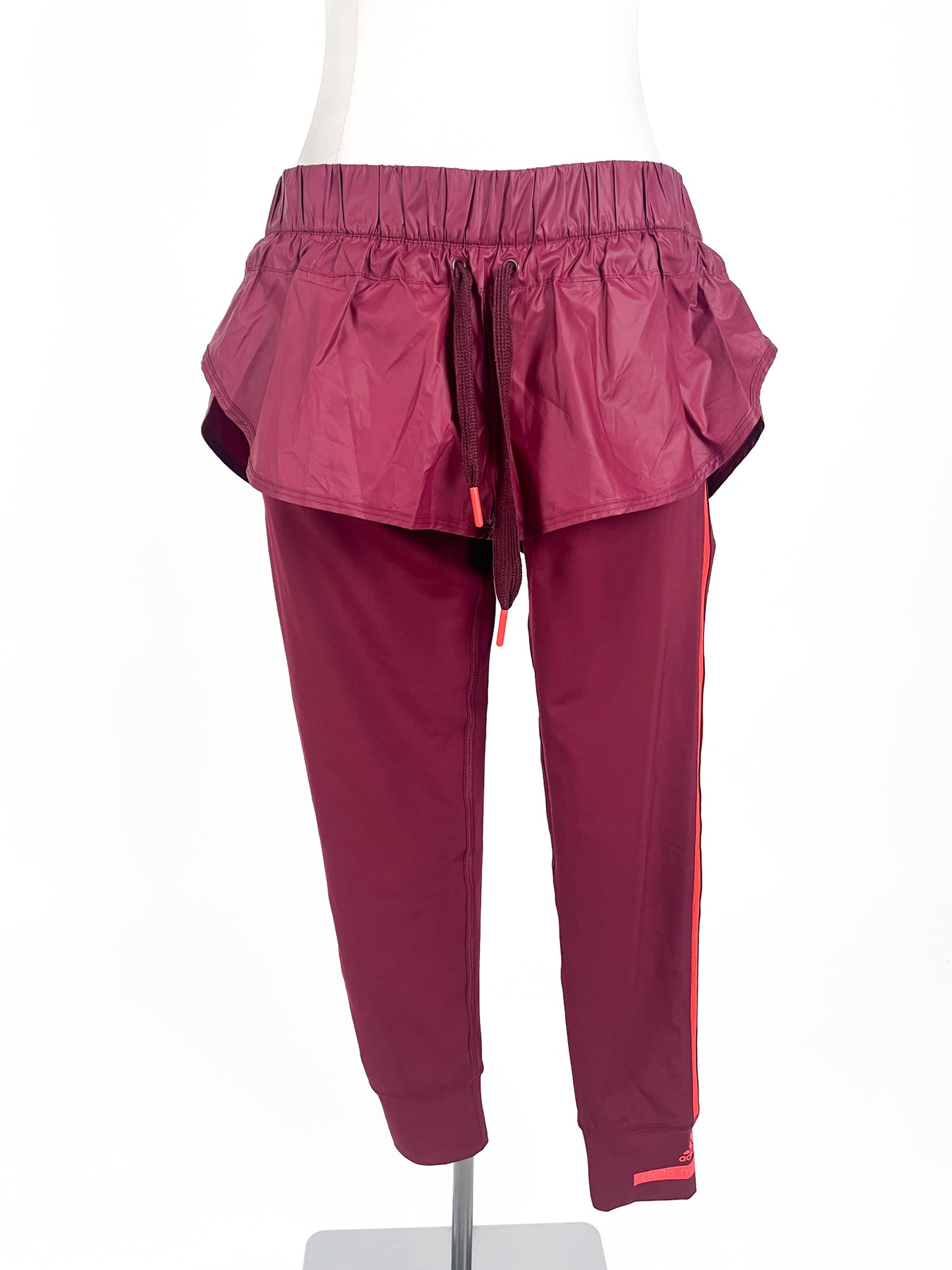 Stella McCartney | Purple Activewear Bottom | Size M