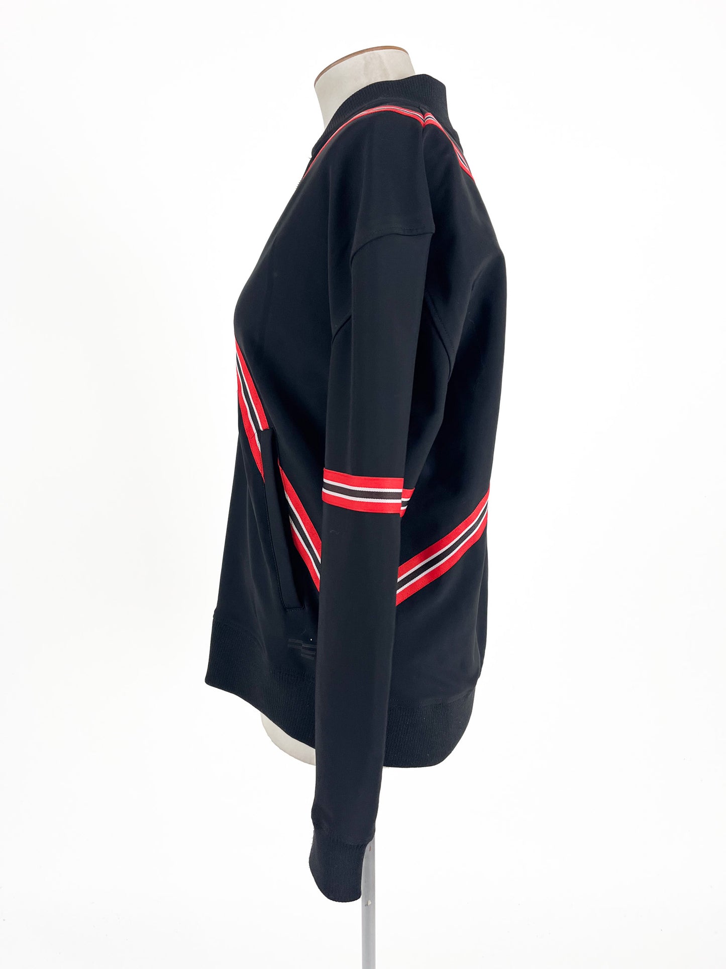 First Ever | Black Casual Jacket | Size 12